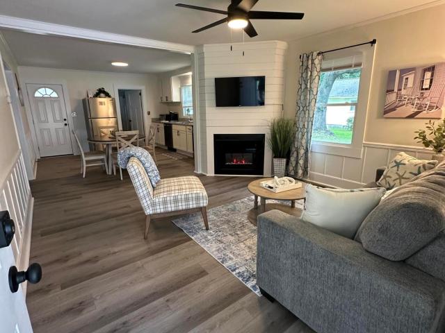 5326 Masonboro Loop Rd, Wilmington, NC 28409 | MLS #100556