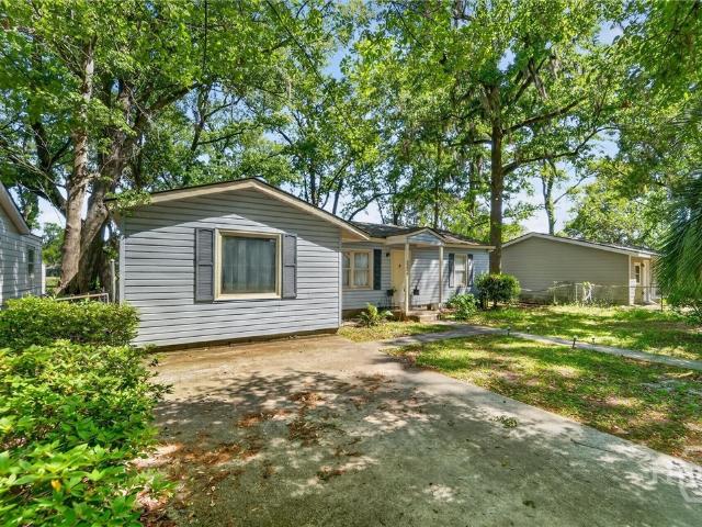 5326 Athena Dr, Savannah, GA 31404 | MLS #SA353062
