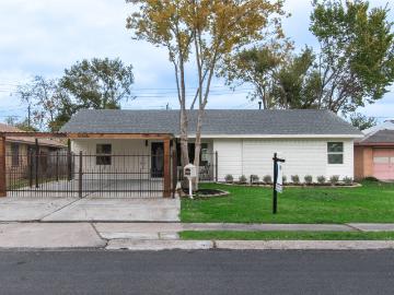 Oak Forest, Baton Rouge city District 11 East Baton Rouge Parish Louisiana, Baton Rouge city, East Baton Rouge Parish, Louisiana, USA