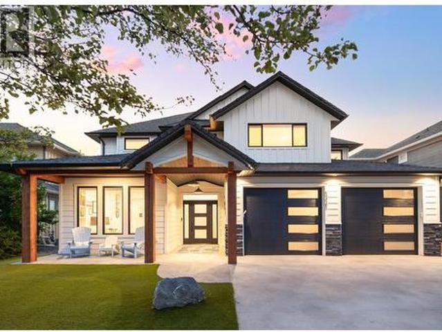 5326 Ptarmigan Street, Kelowna, BC, V1W 5A4 house for sale | Listing ID 10400 | Royal LePage