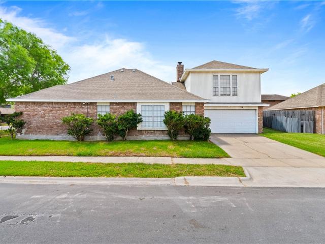 5326 Stonemill Cir, Corpus Christi, TX 78413 | MLS #474250
