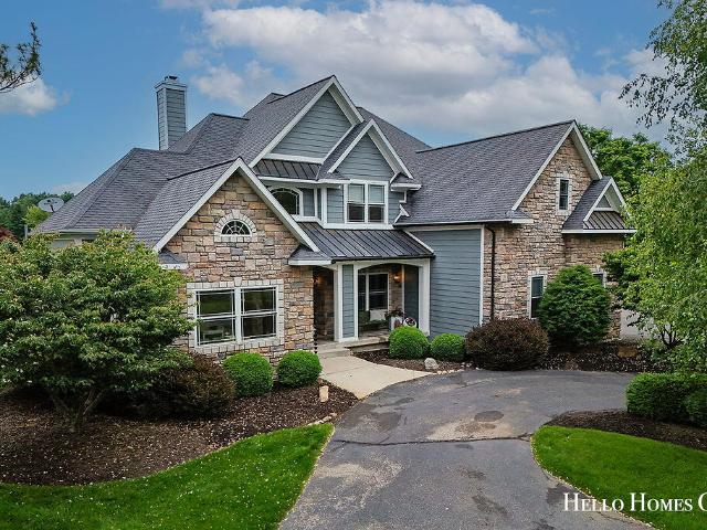 5327 Canyon River Drive