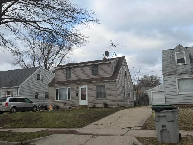5329 N 51st Blvd