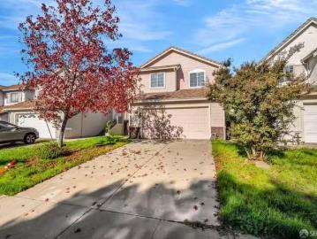 5329 CATANZARO WAY, ANTIOCH, CA 94531