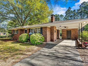 5329 E Hwy, Iron Station, NC 28080 | MLS #4363