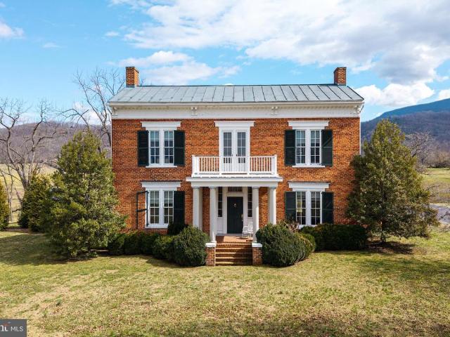 5329 farmview rd