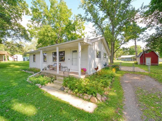 5329 Spring Arbor Road