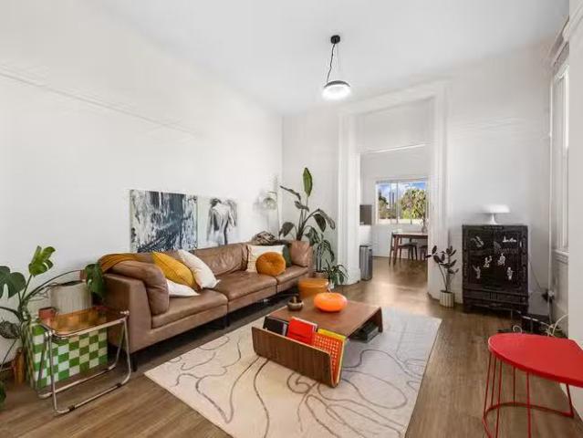 5/329 331 Glebe Point Road, Glebe, NSW 2037