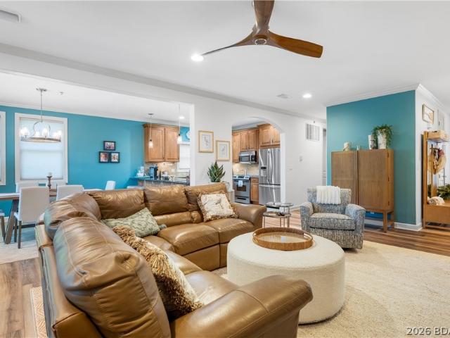 5320 Mystic Bay Drive 105
