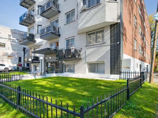5320 Av. Bourret Montréal Côte des Neiges, QC H3X
