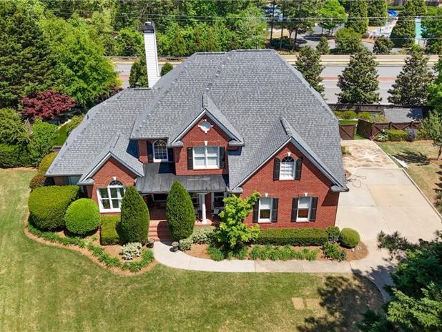 5320 Brookglen Court