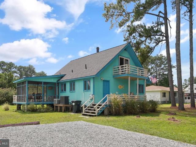 5320 Cedar Drive