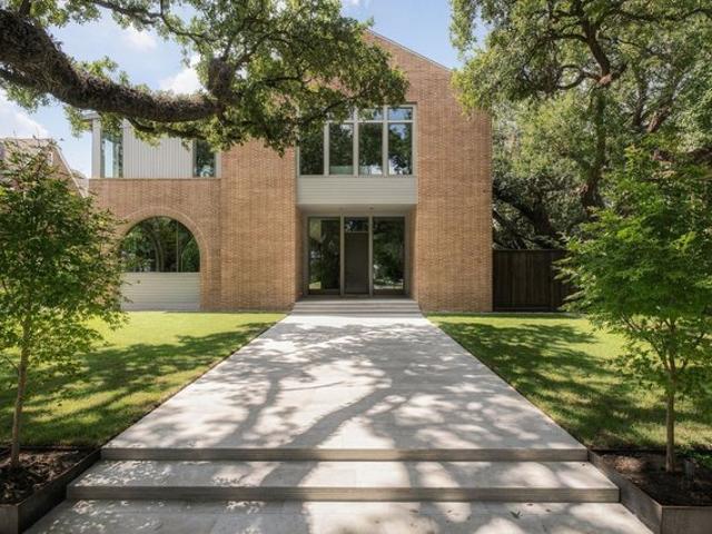 5320 Cherokee St, Houston, TX 77005