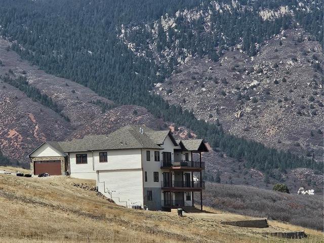 5320 Dual Rey Pt, Sedalia, CO 80135 | MLS #2196