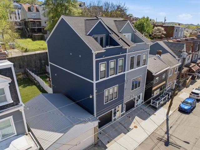 5320 Holmes St, Pittsburgh, PA 15201 | MLS #1750
