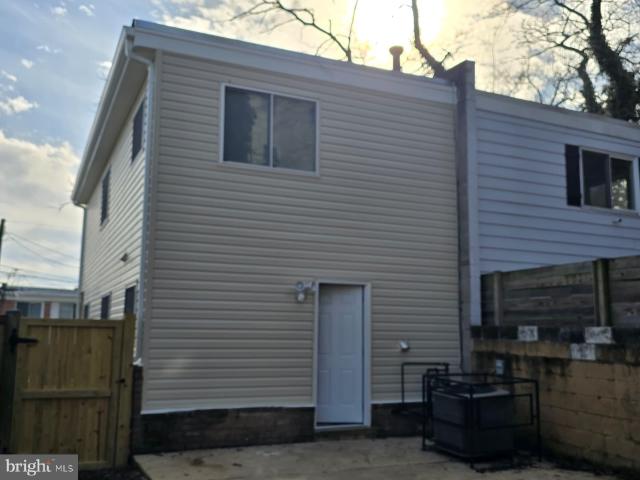 5320 Jay St NE, Washington, DC 20019 | MLS #DCDC2251