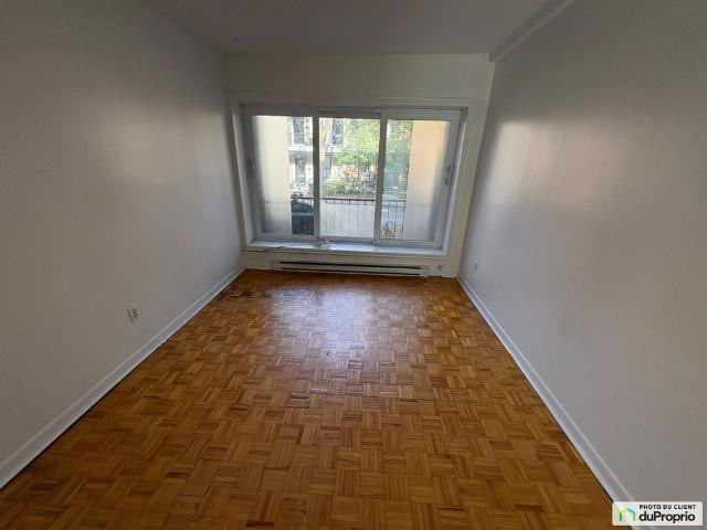 5320, rue de Bordeaux, Le Plateau Mont Royal à louer