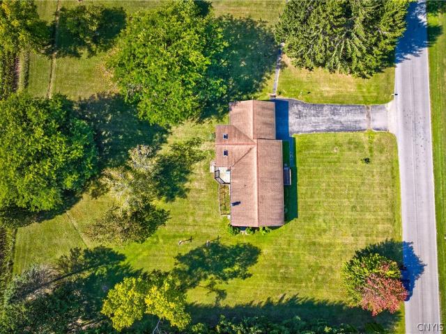 5320 Sarenski Road