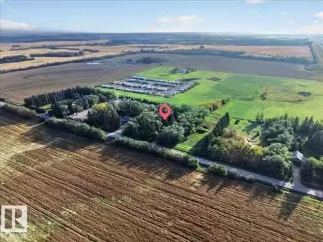 53211 Rge Road 224, Rural Strathcona County, AB, T8E 2L9 hou.
