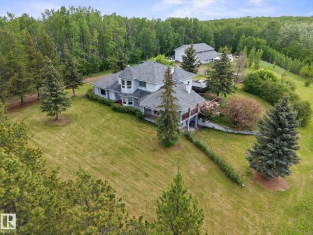 53211 Rr 13, Rural Parkland County, AB, T7Y 0C1 house for sale | Listing ID E4492 | Royal LePage