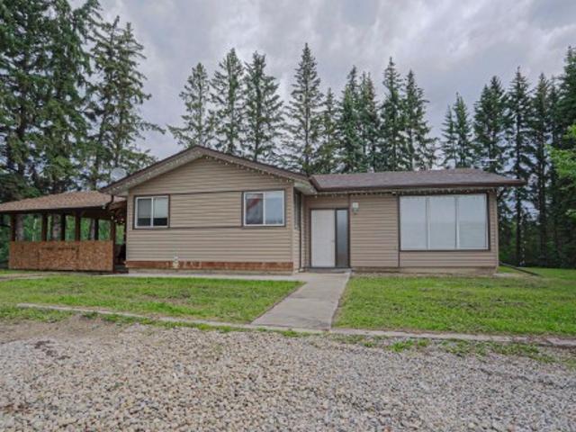53212 Rge Road 14, Rural Parkland County, AB, T7Y 0G3 house for sale | Listing ID E4506 | Royal LePage