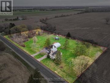 53216 Nova Scotia Line E, Malahide, ON, N0J 1T0 house for sale | Listing ID X13481 | Royal LePage
