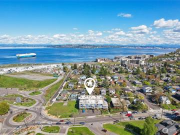 5321 N Pearl St, Unit 206, Tacoma, WA 98407 | MLS #2509