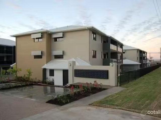 5/321 Angus Smith Drive, Douglas, QLD 4814