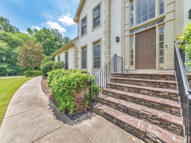 5321 Edgerton Drive