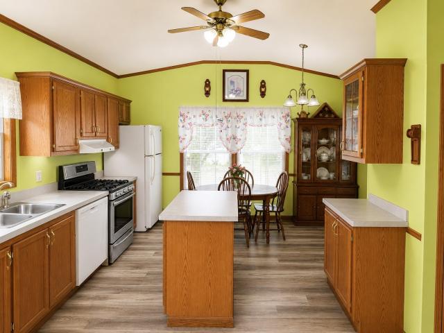 5321 LOOMIS Street Lot 237