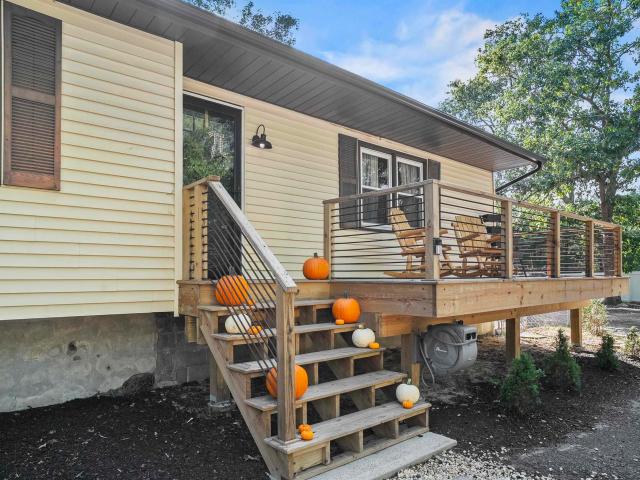 5321 Pleasant Mills Road