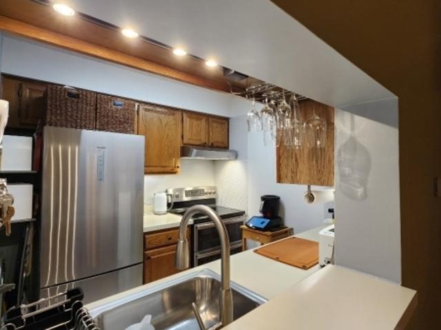 5321 Ravens Crest Dr