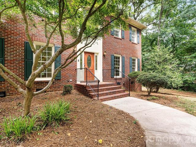 5321 Saddlewood Lane