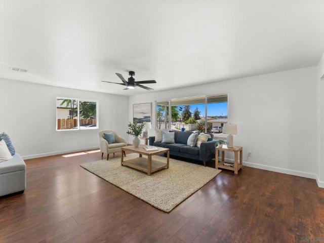 5321 Santa Margarita