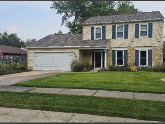 5321 Seaforth Lane