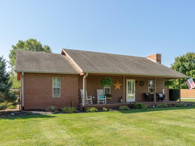5321 W County Road 350 N