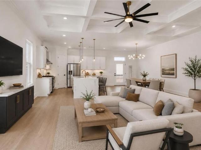 5321 Wingate Drive