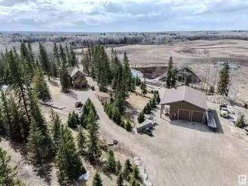 53226 Rge Road 24, Rural Parkland County, AB, T7Y 0C9 house.