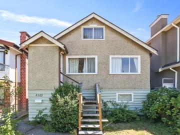 5322 Culloden Street, Vancouver, BC, V5W 3R6 house for sale | Listing ID R3139 | Royal LePage