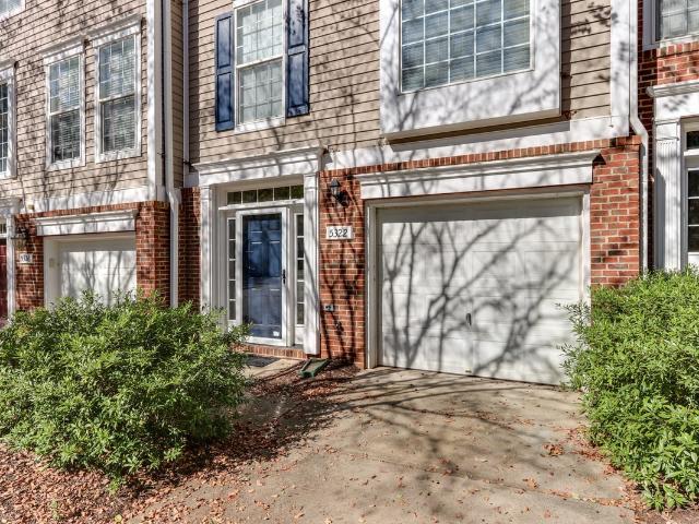 5322 Echo Ridge Road