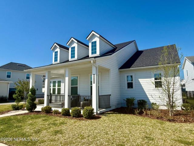 5322 Legacy Pnes Way, Jacksonville, FL 32224 | MLS #2137