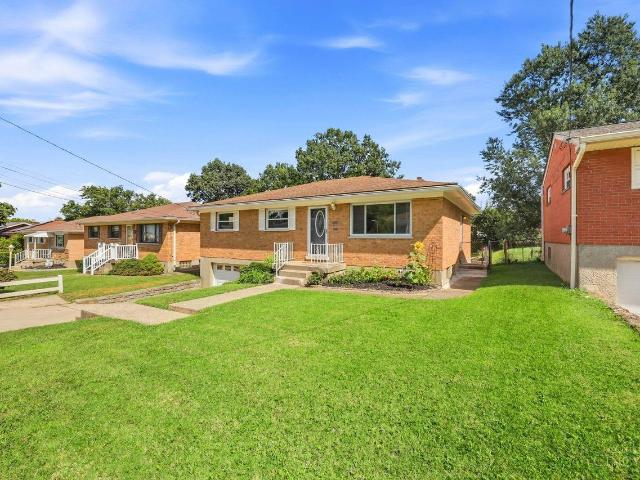 5322 Plumridge Drive