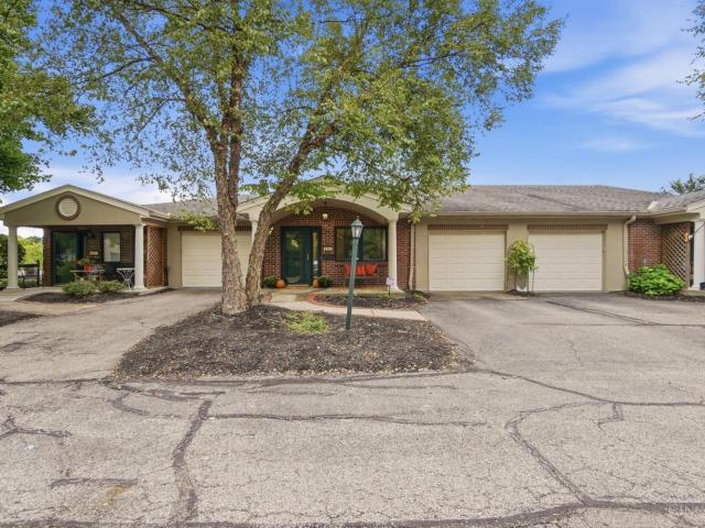 5323 North Bend Crossing
