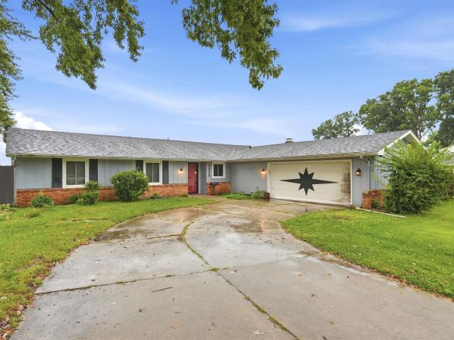 5323 Cloverbrook Drive