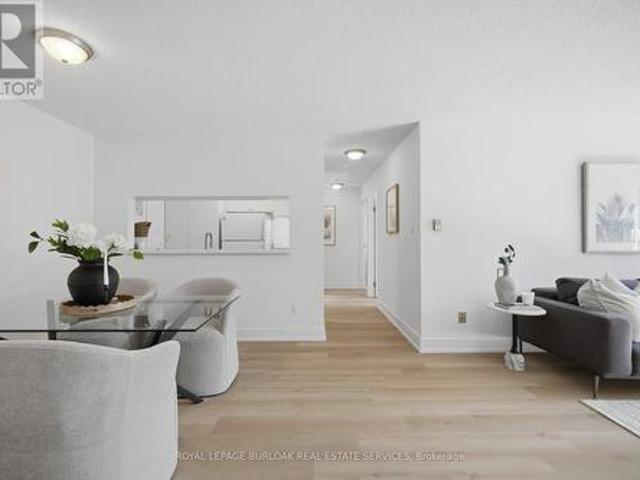 532 1 Glen Abbey Gate, Oakville, ON, L6M 2V7 condo for sale | Listing ID W13686 | Royal LePage