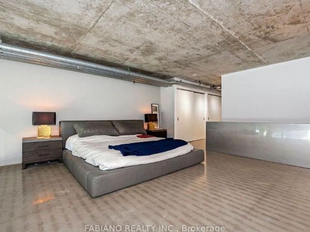 532 43 Hanna Avenue, Toronto