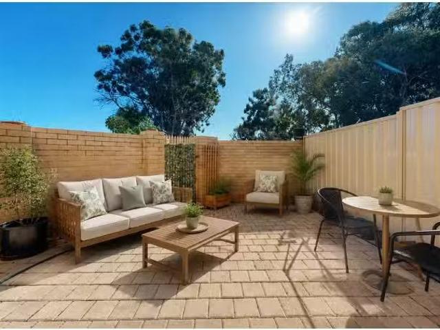 5/32 Cambridge Street, West Leederville Apartment for rent Li.
