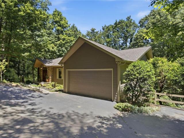 532 Cherokee Trail