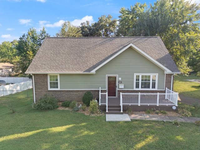 532 Appleton Dr