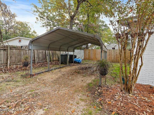 532 Bellevue Street
